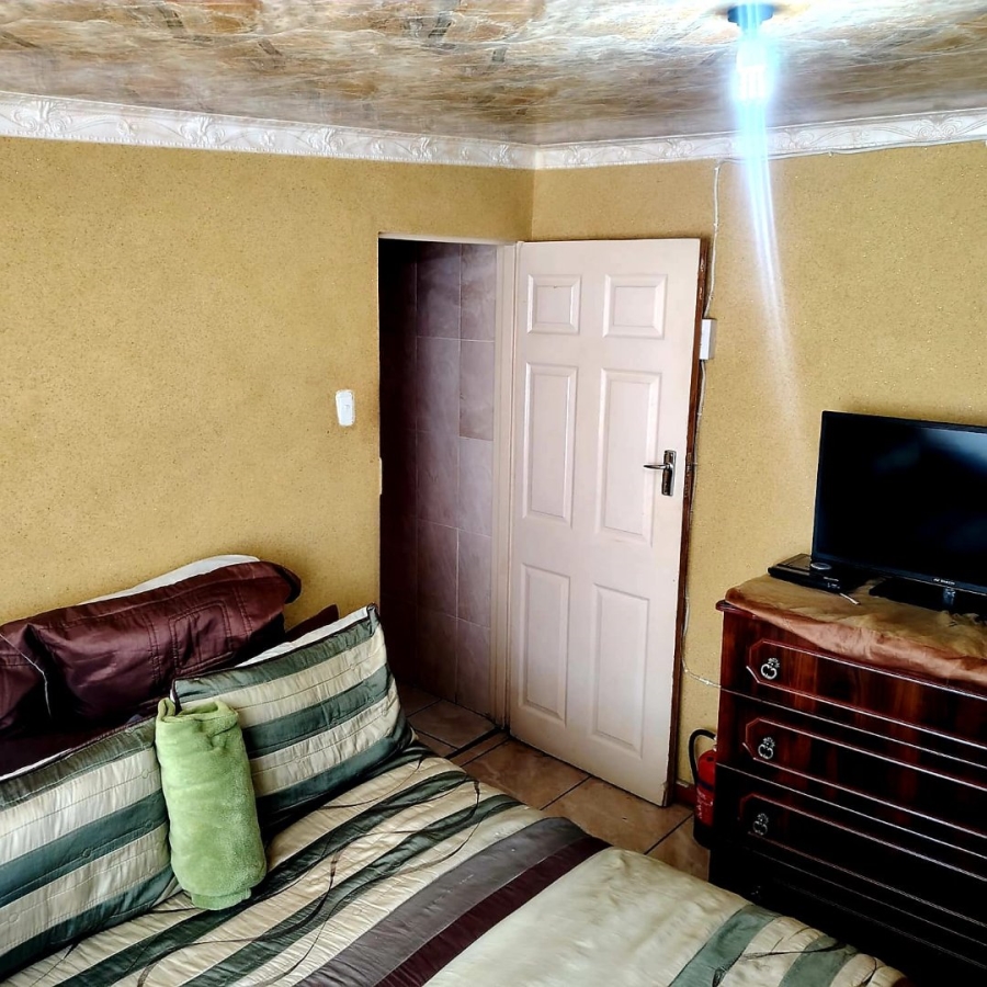 4 Bedroom Property for Sale in Mdantsane Nu 10 Eastern Cape